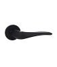 Ручки стандарт Ручка дверная TRODOS AL-03-550 BL 